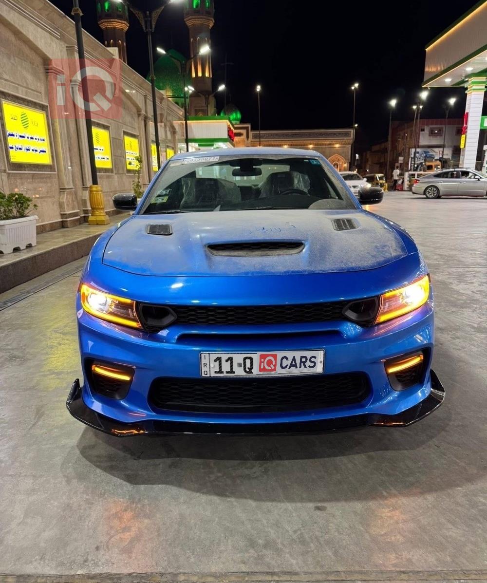 دودج تشارجر